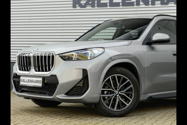 BMW X1 sDrive18i M-Sport - Pano - Memoryzetel - Trekhaak - Harman Kardon