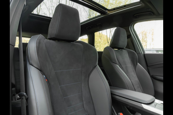 BMW X1 sDrive18i M-Sport - Pano - Memoryzetel - Trekhaak - Harman Kardon