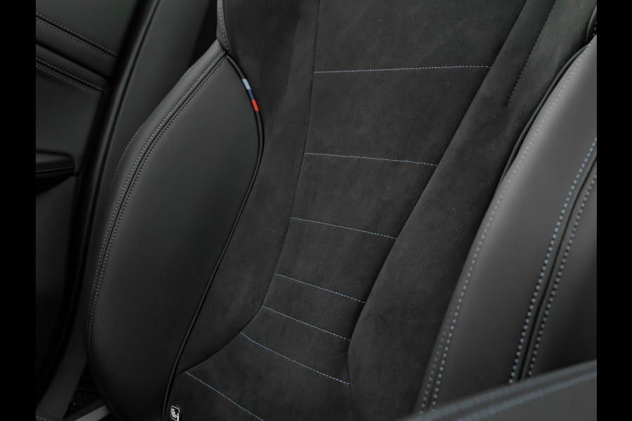 BMW X1 sDrive18i M-Sport - Pano - Memoryzetel - Trekhaak - Harman Kardon
