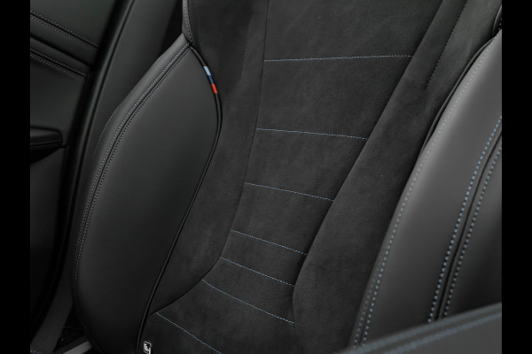 BMW X1 sDrive18i M-Sport - Pano - Memoryzetel - Trekhaak - Harman Kardon