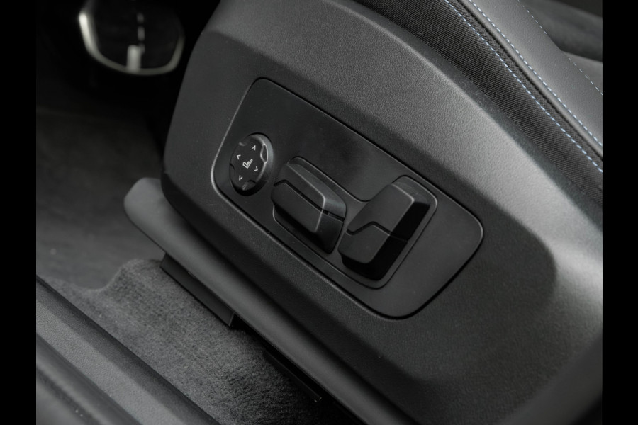 BMW X1 sDrive18i M-Sport - Pano - Memoryzetel - Trekhaak - Harman Kardon