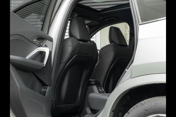BMW X1 sDrive18i M-Sport - Pano - Memoryzetel - Trekhaak - Harman Kardon