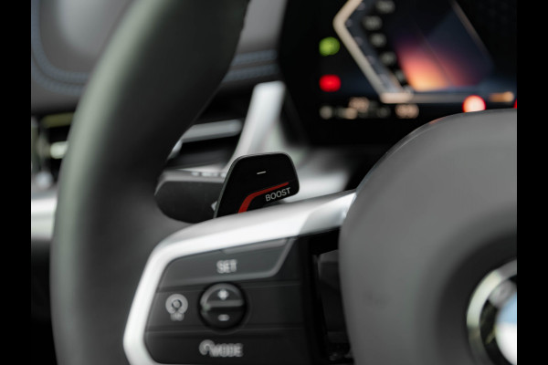 BMW X1 sDrive18i M-Sport - Pano - Memoryzetel - Trekhaak - Harman Kardon