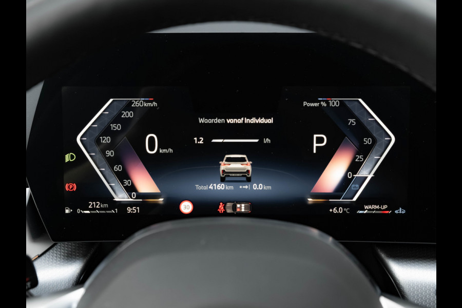 BMW X1 sDrive18i M-Sport - Pano - Memoryzetel - Trekhaak - Harman Kardon