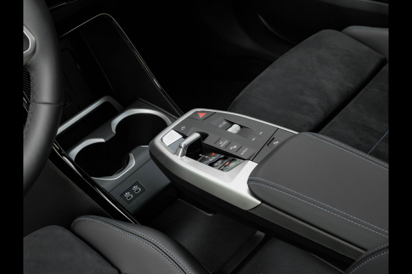 BMW X1 sDrive18i M-Sport - Pano - Memoryzetel - Trekhaak - Harman Kardon