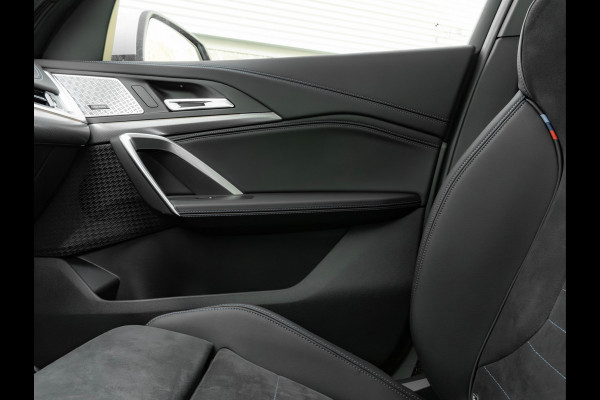 BMW X1 sDrive18i M-Sport - Pano - Memoryzetel - Trekhaak - Harman Kardon