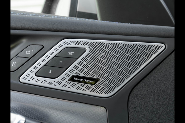 BMW X1 sDrive18i M-Sport - Pano - Memoryzetel - Trekhaak - Harman Kardon