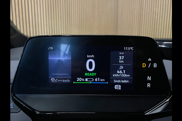 Volkswagen ID.3 Pro 62 kWh|92%SOH|STOEL-, STUURVERW|ANDROID/APPLE CARPLAY|ACC|CRUISE,CLIMATE CONTROL|NL-AUTO|NAP|INCL.BTW|1e EIG.|