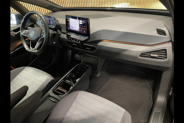Volkswagen ID.3 Pro 62 kWh|92%SOH|STOEL-, STUURVERW|ANDROID/APPLE CARPLAY|ACC|CRUISE,CLIMATE CONTROL|NL-AUTO|NAP|INCL.BTW|1e EIG.|