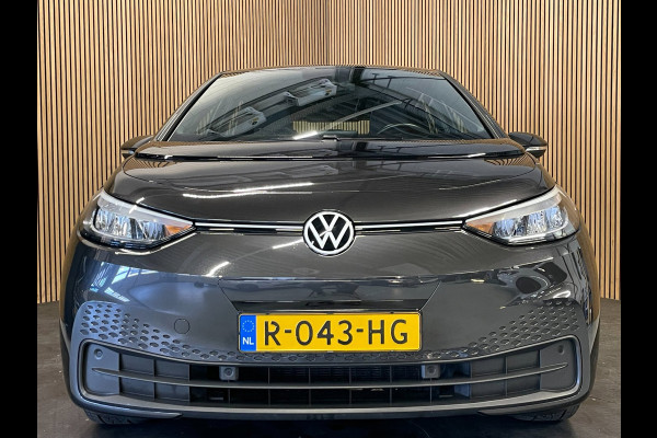 Volkswagen ID.3 Pro 62 kWh|92%SOH|STOEL-, STUURVERW|ANDROID/APPLE CARPLAY|ACC|CRUISE,CLIMATE CONTROL|NL-AUTO|NAP|INCL.BTW|1e EIG.|
