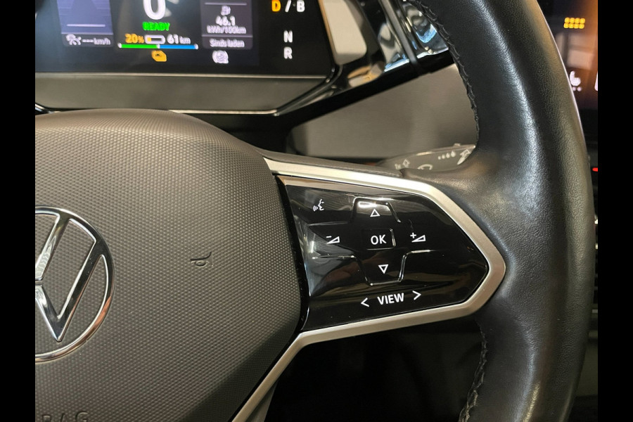 Volkswagen ID.3 Pro 62 kWh|92%SOH|STOEL-, STUURVERW|ANDROID/APPLE CARPLAY|ACC|CRUISE,CLIMATE CONTROL|NL-AUTO|NAP|INCL.BTW|1e EIG.|