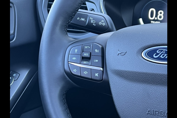 Ford FOCUS Wagon 1.0 EBH Active X 155PK AUTOMAAT! PANODAK! DRIVERPACK!