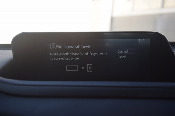 Mazda CX-30 2.0 e-SkyActiv-X M Hybrid Comfort APPLE CARPLAY/CAMERA/STOEL EN STUURVERWAMING