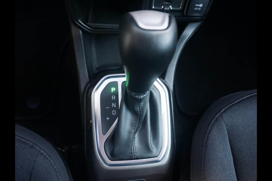 Jeep Renegade 1.3T Limited Trekhaak | 1.450kg trekgewicht | Mooie uitvoering!