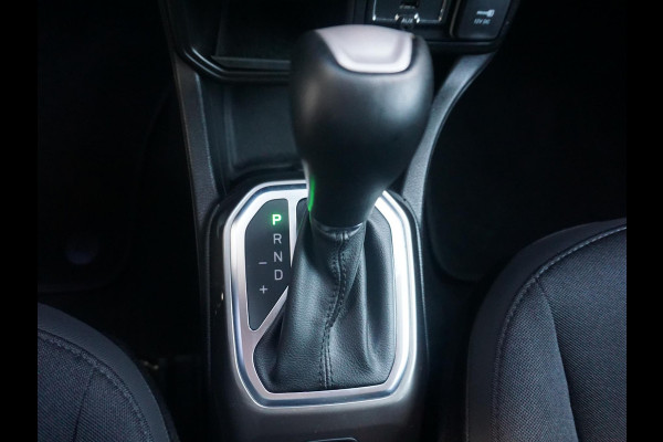 Jeep Renegade 1.3T Limited Trekhaak | 1.450kg trekgewicht | Mooie uitvoering!