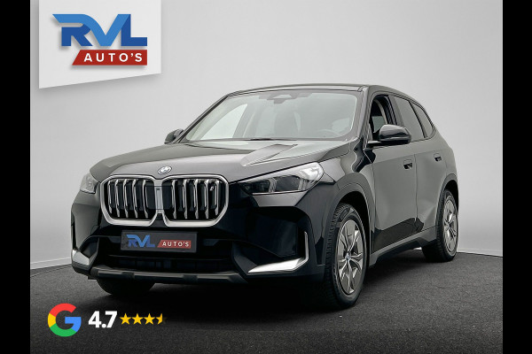 BMW iX1 XDrive30 Launch Edition 67 kWh | Carplay | SOH 99.6% | Leder | Harman/Kardon | Head-up display | Camera |
