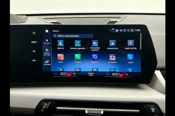 BMW iX1 XDrive30 Launch Edition 67 kWh | Carplay | SOH 99.6% | Leder | Harman/Kardon | Head-up display | Camera |