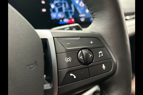 BMW iX1 XDrive30 Launch Edition 67 kWh | Carplay | SOH 99.6% | Leder | Harman/Kardon | Head-up display | Camera |