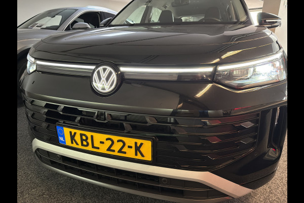 Volkswagen Tayron 1.5 eTSI 150PK DSG LIFE 7-PERSOONS/TREKHAAK/FABRIEKSGARANTIE