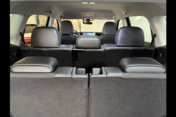 Volkswagen Tayron 1.5 eTSI 150PK DSG LIFE 7-PERSOONS/TREKHAAK/FABRIEKSGARANTIE