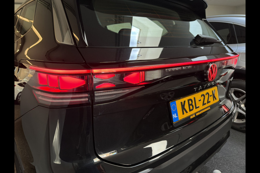 Volkswagen Tayron 1.5 eTSI 150PK DSG LIFE 7-PERSOONS/TREKHAAK/FABRIEKSGARANTIE