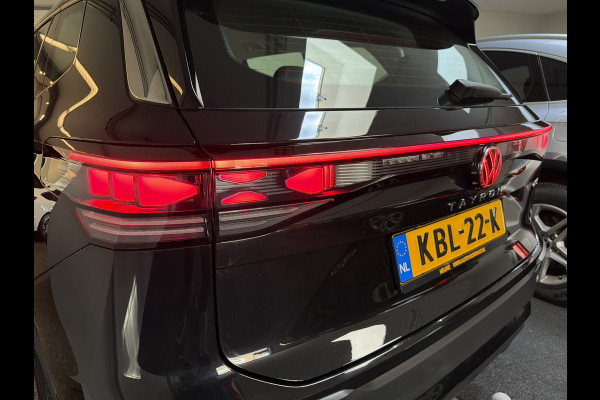 Volkswagen Tayron 1.5 eTSI 150PK DSG LIFE 7-PERSOONS/TREKHAAK/FABRIEKSGARANTIE