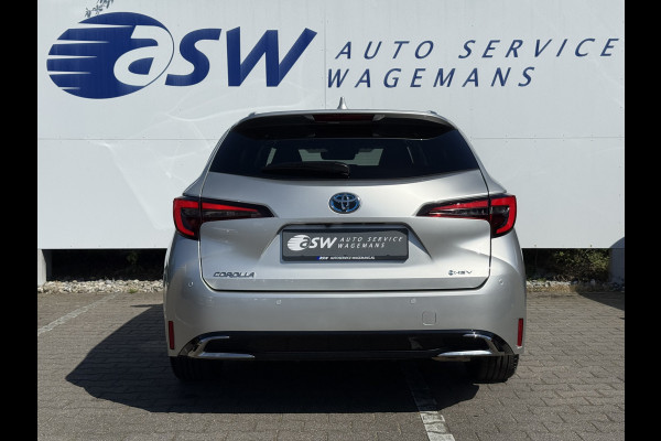 Toyota Corolla Touring Sports Hybrid 140 Dynamic | Navi | ACC | Camera | Keyless | LED | 17 inch