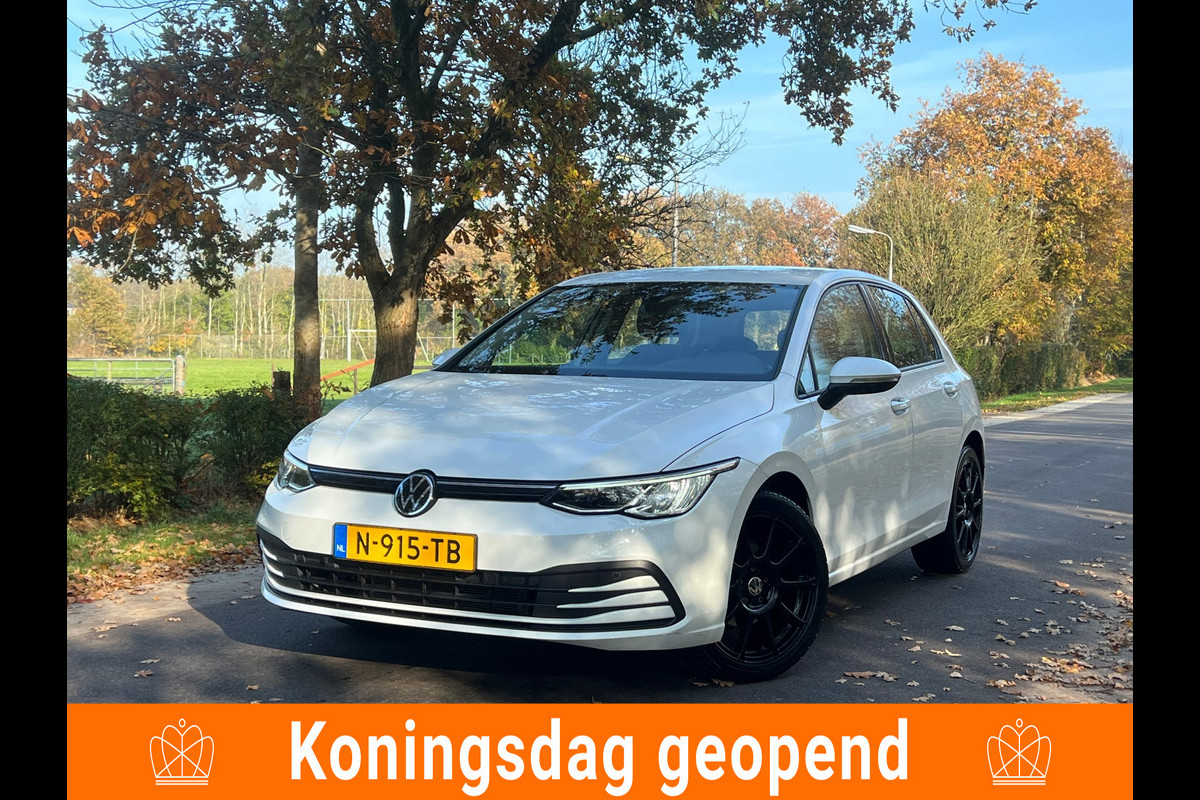 Volkswagen Golf 2.0 TDI | Cruise + Clima + Navi Nu € 17.950,-!!!