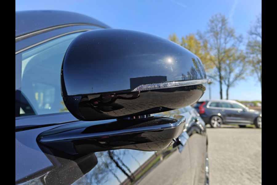 Volvo ES90 Single Motor Extended Range Ultra 92 kWh | Climate | Pilot Assist | B&W | 22"LMV | Getint glas |