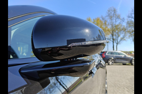 Volvo ES90 Single Motor Extended Range Ultra 92 kWh | Climate | Pilot Assist | B&W | 22"LMV | Getint glas |