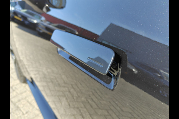 Volvo ES90 Single Motor Extended Range Ultra 92 kWh | Climate | Pilot Assist | B&W | 22"LMV | Getint glas |