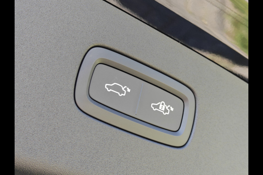 Volvo ES90 Single Motor Extended Range Ultra 92 kWh | Climate | Pilot Assist | B&W | 22"LMV | Getint glas |