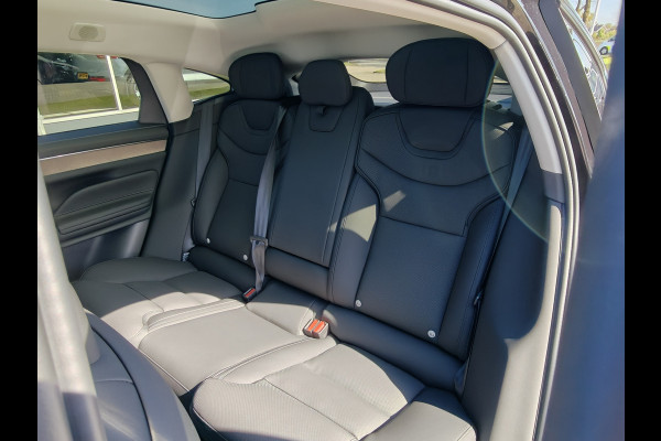 Volvo ES90 Single Motor Extended Range Ultra 92 kWh | Climate | Pilot Assist | B&W | 22"LMV | Getint glas |