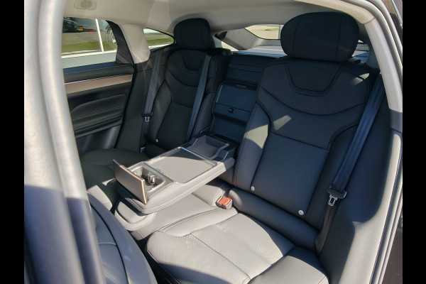Volvo ES90 Single Motor Extended Range Ultra 92 kWh | Climate | Pilot Assist | B&W | 22"LMV | Getint glas |