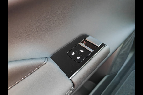 Volvo ES90 Single Motor Extended Range Ultra 92 kWh | Climate | Pilot Assist | B&W | 22"LMV | Getint glas |