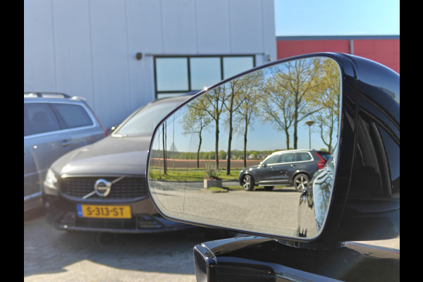 Volvo ES90 Single Motor Extended Range Ultra 92 kWh | Climate | Pilot Assist | B&W | 22"LMV | Getint glas |