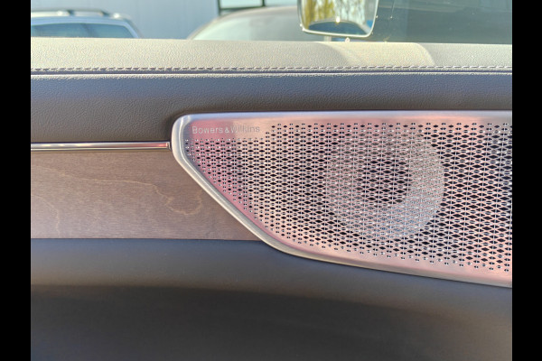 Volvo ES90 Single Motor Extended Range Ultra 92 kWh | Climate | Pilot Assist | B&W | 22"LMV | Getint glas |