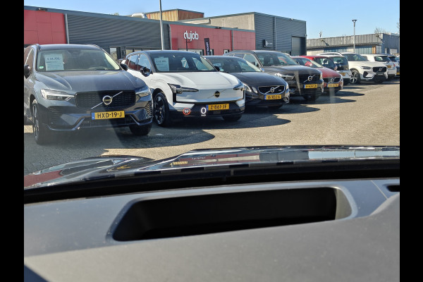 Volvo ES90 Single Motor Extended Range Ultra 92 kWh | Climate | Pilot Assist | B&W | 22"LMV | Getint glas |