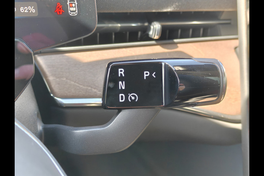 Volvo ES90 Single Motor Extended Range Ultra 92 kWh | Climate | Pilot Assist | B&W | 22"LMV | Getint glas |