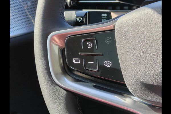 Volvo ES90 Single Motor Extended Range Ultra 92 kWh | Climate | Pilot Assist | B&W | 22"LMV | Getint glas |