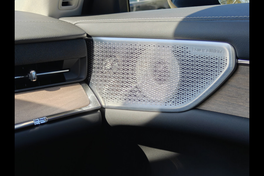 Volvo ES90 Single Motor Extended Range Ultra 92 kWh | Climate | Pilot Assist | B&W | 22"LMV | Getint glas |