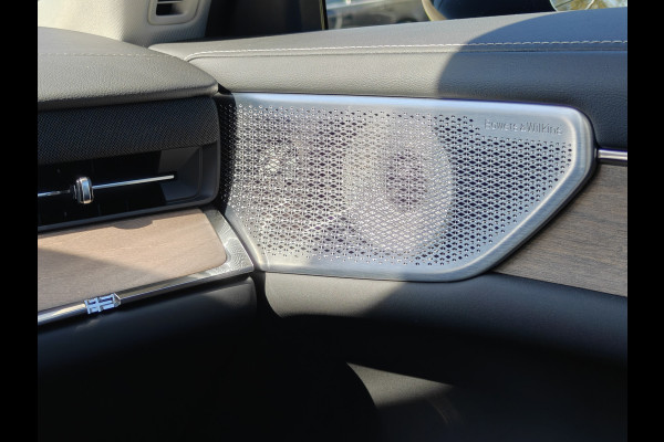 Volvo ES90 Single Motor Extended Range Ultra 92 kWh | Climate | Pilot Assist | B&W | 22"LMV | Getint glas |