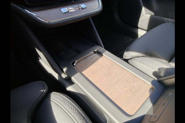 Volvo ES90 Single Motor Extended Range Ultra 92 kWh | Climate | Pilot Assist | B&W | 22"LMV | Getint glas |