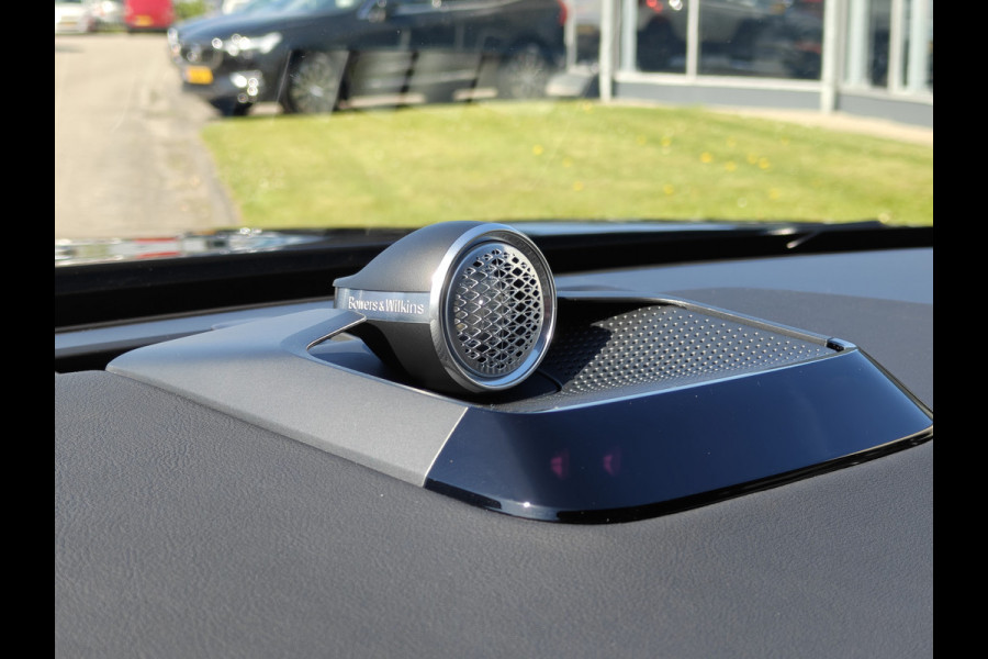 Volvo ES90 Single Motor Extended Range Ultra 92 kWh | Climate | Pilot Assist | B&W | 22"LMV | Getint glas |