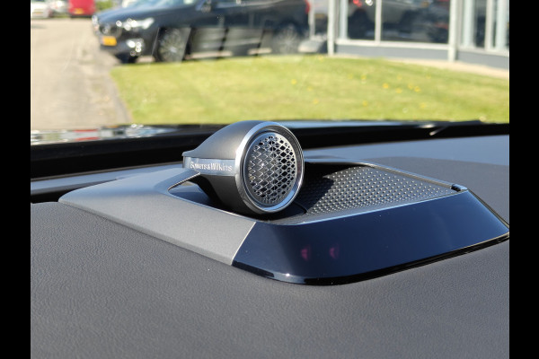 Volvo ES90 Single Motor Extended Range Ultra 92 kWh | Climate | Pilot Assist | B&W | 22"LMV | Getint glas |