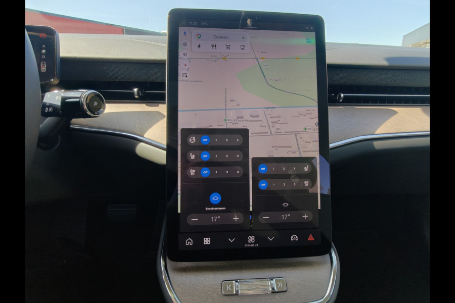 Volvo ES90 Single Motor Extended Range Ultra 92 kWh | Climate | Pilot Assist | B&W | 22"LMV | Getint glas |