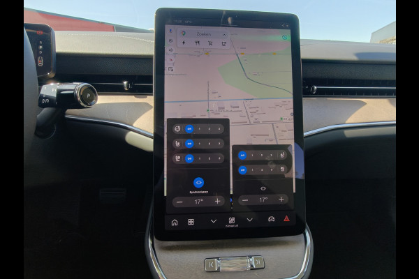 Volvo ES90 Single Motor Extended Range Ultra 92 kWh | Climate | Pilot Assist | B&W | 22"LMV | Getint glas |