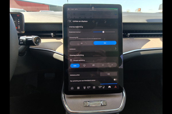 Volvo ES90 Single Motor Extended Range Ultra 92 kWh | Climate | Pilot Assist | B&W | 22"LMV | Getint glas |