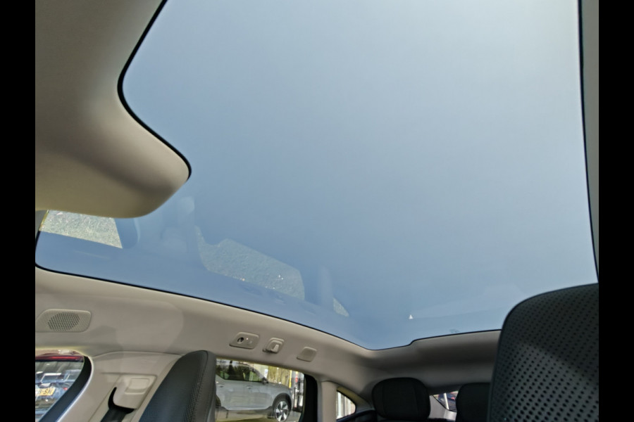 Volvo ES90 Single Motor Extended Range Ultra 92 kWh | Climate | Pilot Assist | B&W | 22"LMV | Getint glas |