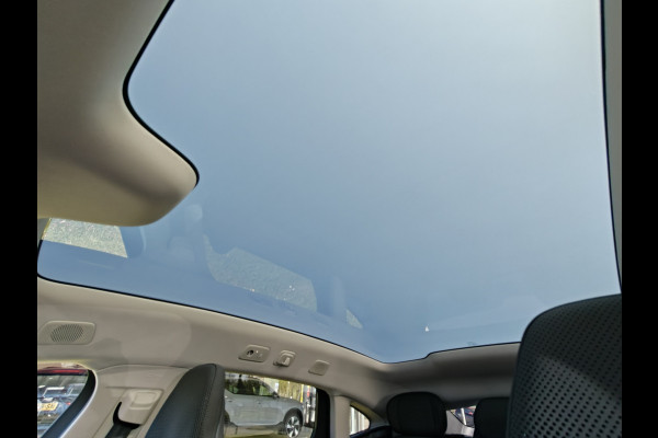 Volvo ES90 Single Motor Extended Range Ultra 92 kWh | Climate | Pilot Assist | B&W | 22"LMV | Getint glas |